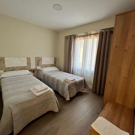 Pension Casa Carmen Estella Luaran gambar