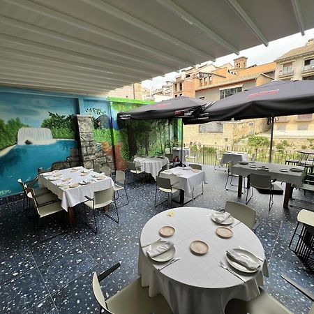 Pension Casa Carmen Estella Luaran gambar