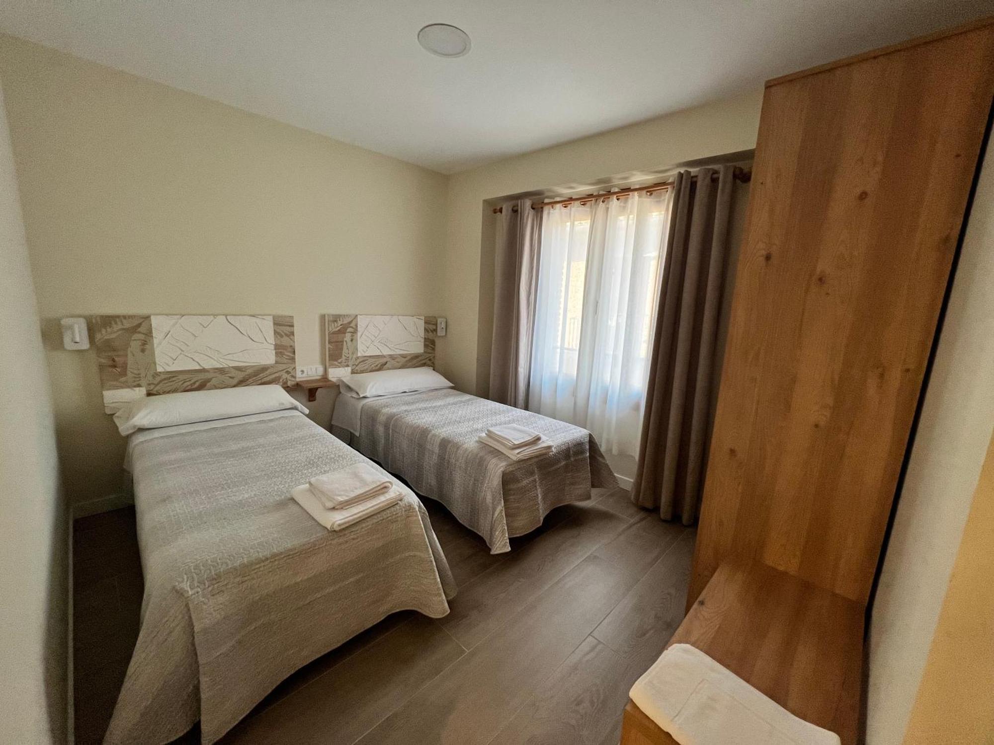 Pension Casa Carmen Estella Luaran gambar